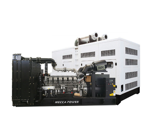 Автоматическая мощность автоматического запуска SDEC дизель-генератор для банка